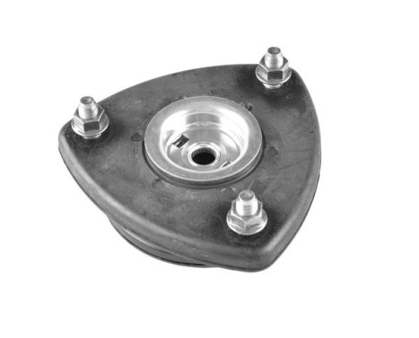 Rolling Stabiliser, suspension strut support Montage, Image 2