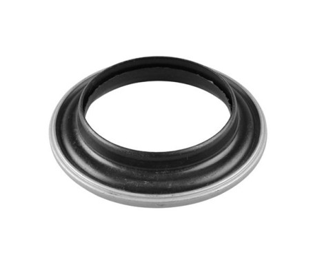 Rolling Stabiliser, suspension strut support Montage