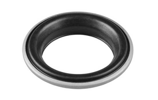 Rolling Stabiliser, suspension strut support Montage, Image 2