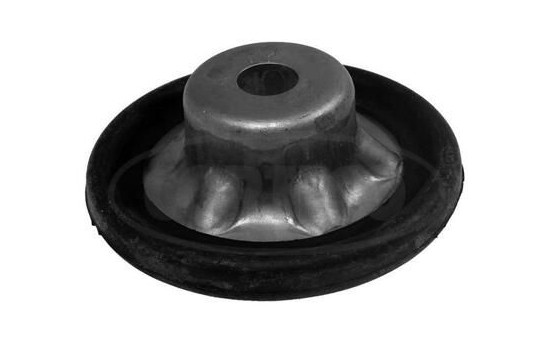 ROTATION BARRE DE SUSPENSION FORD