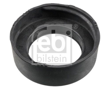 Rubber Buffer, suspension 09126 FEBI, Image 2