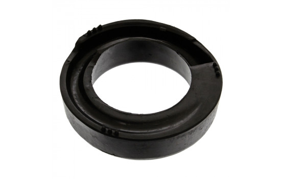 Rubber Buffer, suspension 09286 FEBI