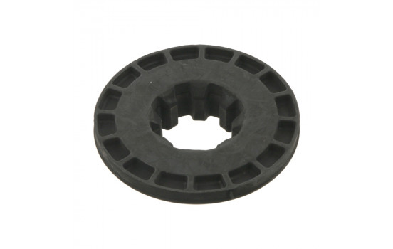 Rubber Buffer, suspension 30774 FEBI