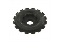 Rubber Buffer, suspension 30775 FEBI
