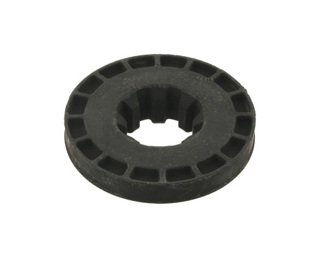 Rubber Buffer, suspension 30776 FEBI