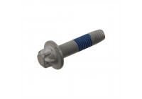 Screw 31043 FEBI