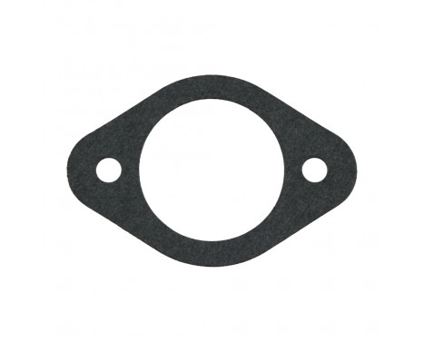 Seal, suspension strut bearing 12701 FEBI