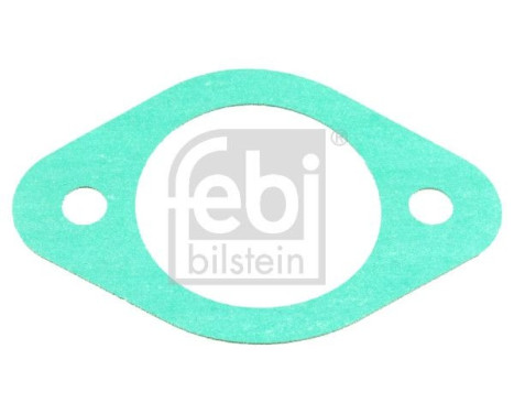 Seal, suspension strut bearing 12701 FEBI, Image 2