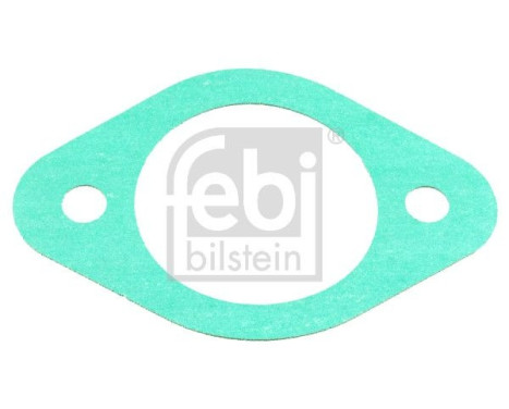 Seal, suspension strut bearing 12701 FEBI, Image 2
