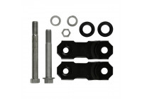 Spring Shackle ADT38017 Blue Print