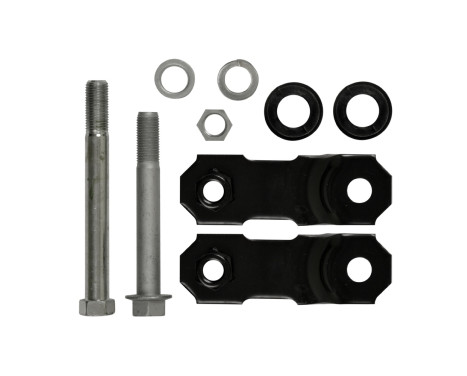 Spring Shackle ADT38017 Blue Print