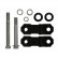 Spring Shackle ADT38017 Blue Print