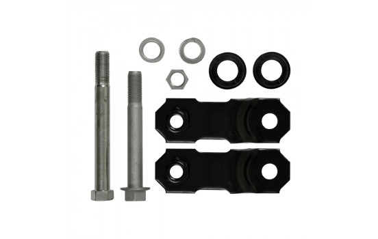 Spring Shackle ADT38017 Blue Print