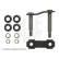 Spring Shackle ADT38020 Blue Print, Thumbnail 2