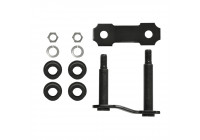 Spring Shackle ADT38027 Blue Print