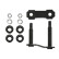 Spring Shackle ADT38027 Blue Print