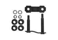 Spring Shackle ADT38028 Blue Print