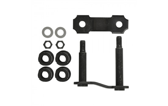 Spring Shackle ADT38028 Blue Print