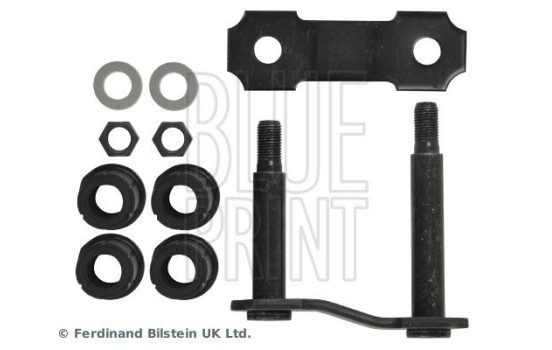 Spring Shackle ADT38028 Blue Print, Image 2