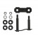 Spring Shackle ADT38029 Blue Print