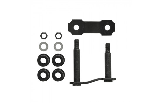 Spring Shackle ADT38029 Blue Print