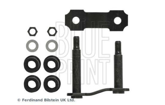Spring Shackle ADT38029 Blue Print, Image 2