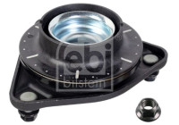 Spring strut bearing set 179829 FEBI