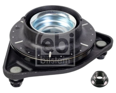 Spring strut bearing set 179829 FEBI