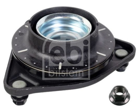 Spring strut bearing set 179829 FEBI