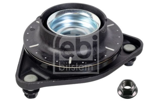 Spring strut bearing set 179829 FEBI