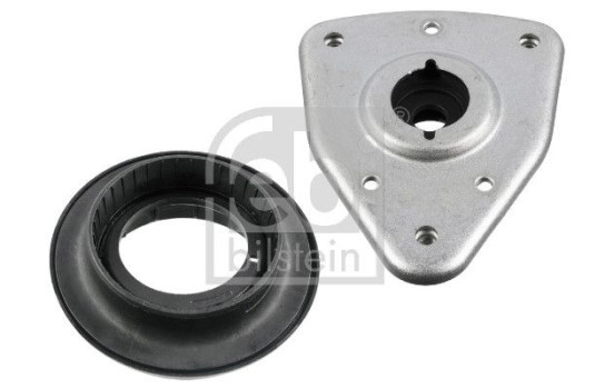 Spring strut bearing set with ball bearing 183313 FEBI