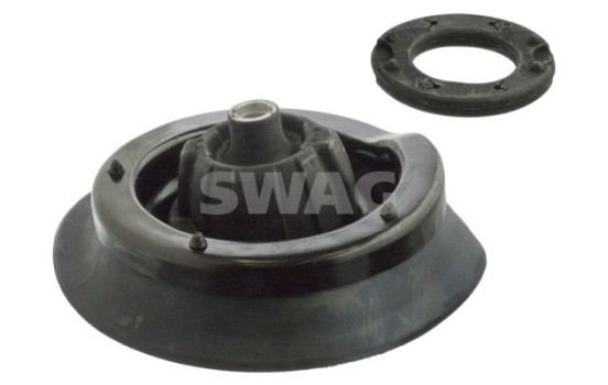 Spring strut bearing set