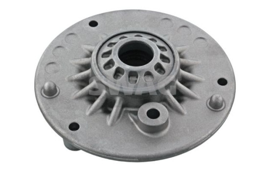 Spring strut bearing set
