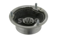 Spring strut bearing set