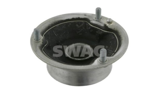 Spring strut bearing set