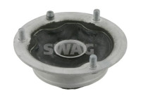 Spring strut bearing set
