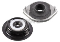 Spring strut bearing set