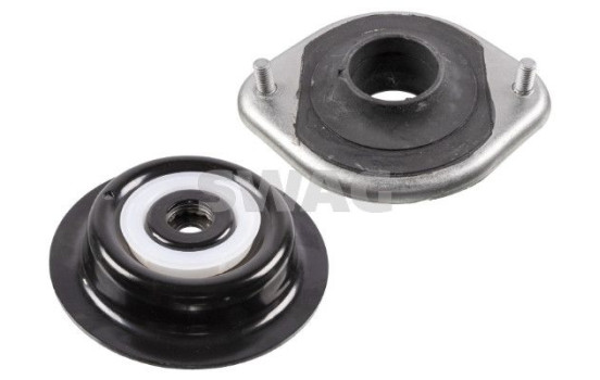 Spring strut bearing set