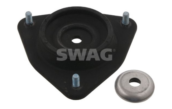 Spring strut bearing set