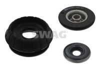 Spring strut bearing set