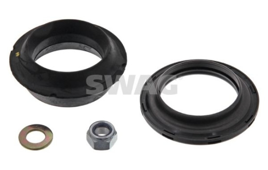 Spring strut bearing set