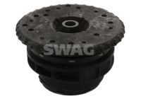 Spring strut bearing set