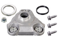 Spring strut bearing set