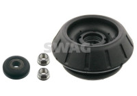 Spring strut bearing set