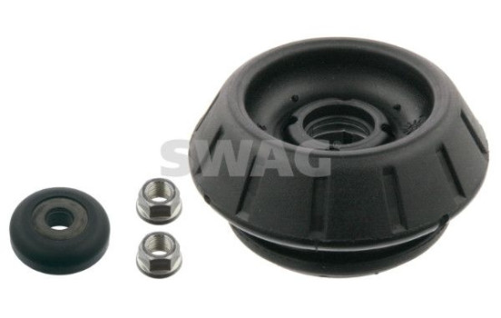 Spring strut bearing set