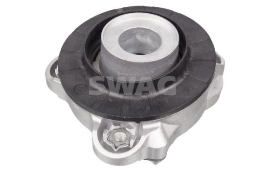 Spring strut bearing set