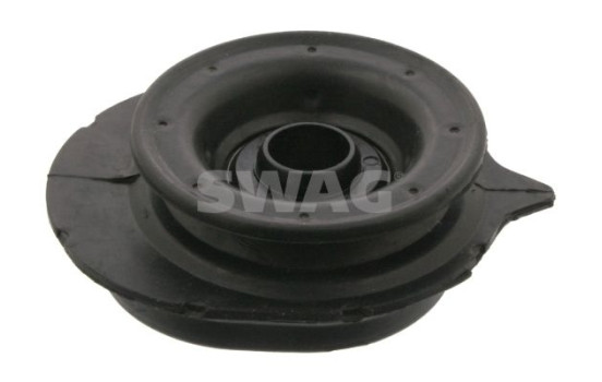 Spring strut bearing set