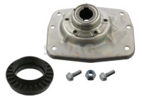 Spring strut bearing set