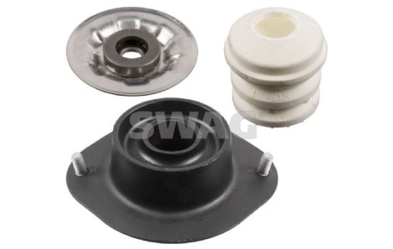 Spring strut bearing set