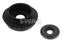 Spring strut bearing set